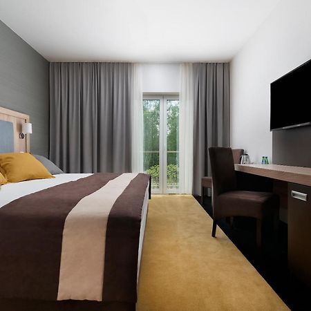 Hotel & Spa Polesie Białka Екстериор снимка