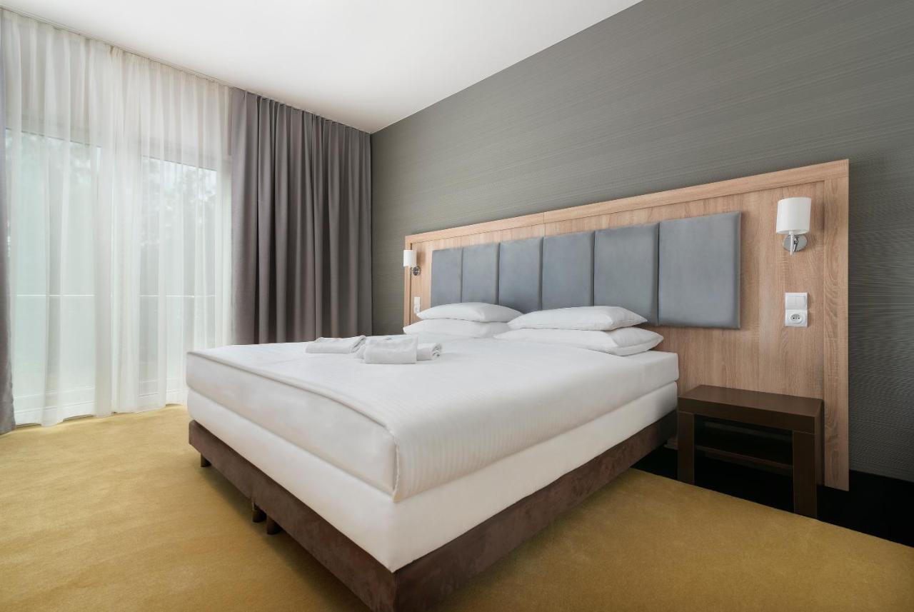 Hotel & Spa Polesie Białka Екстериор снимка