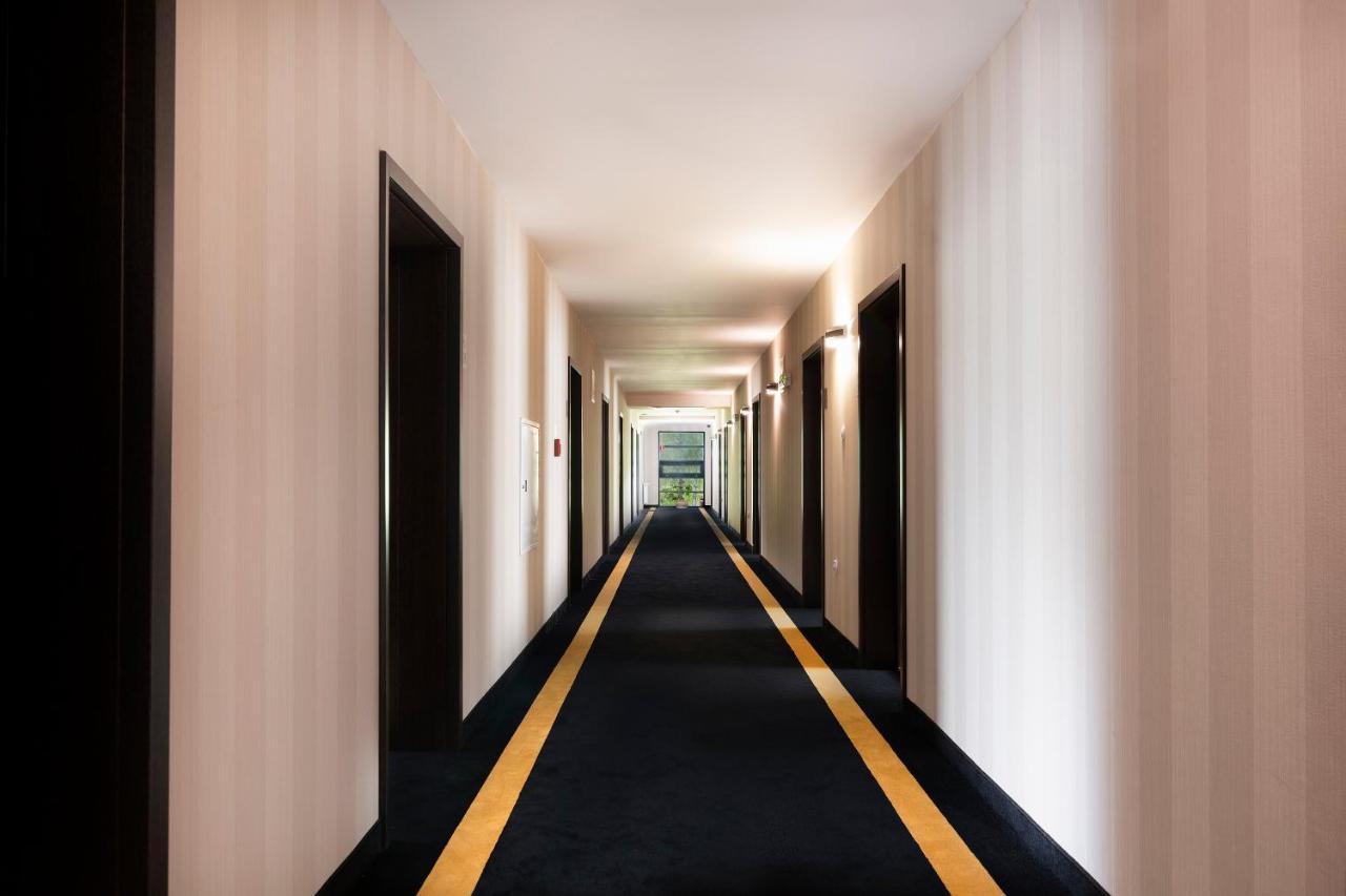 Hotel & Spa Polesie Białka Екстериор снимка