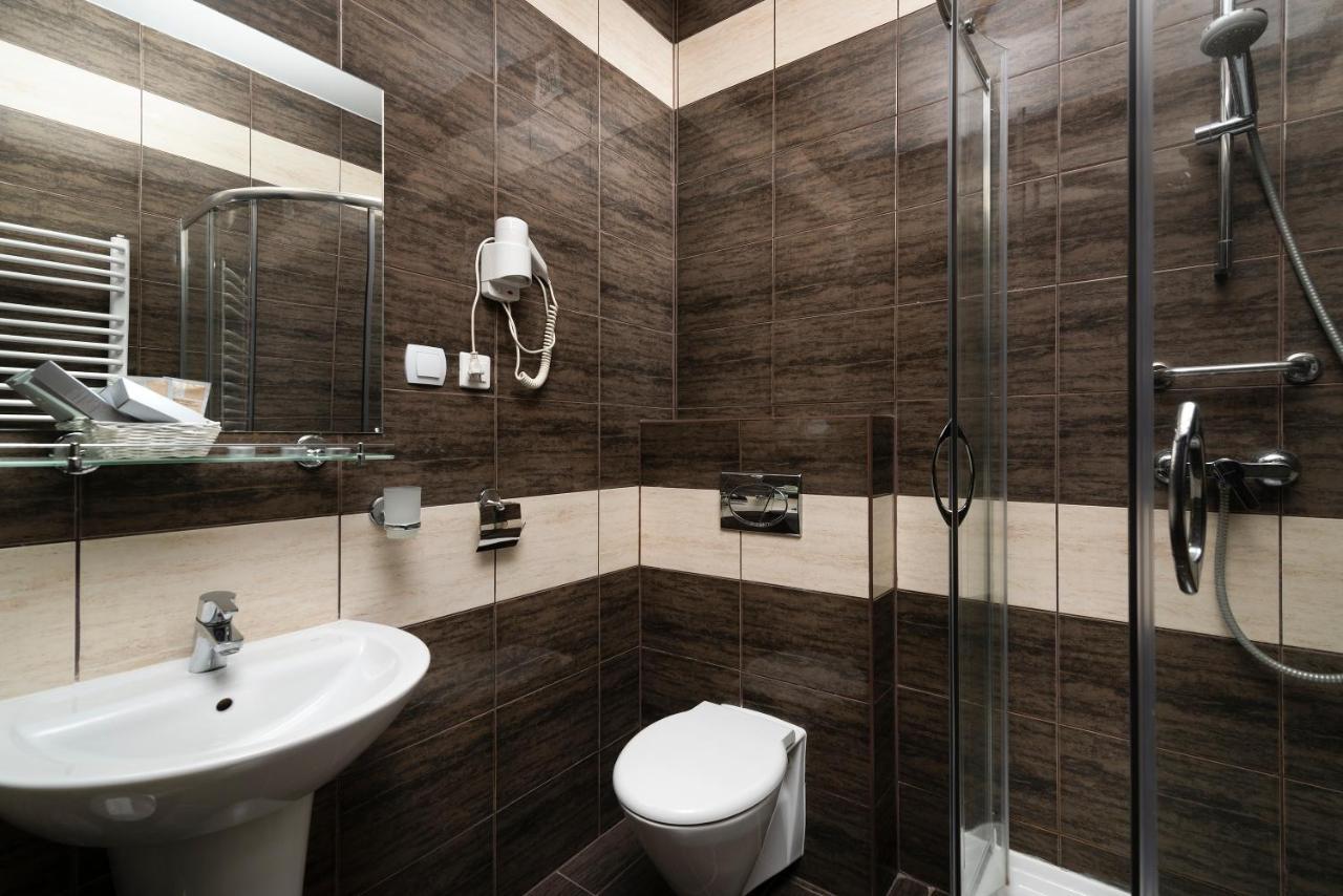 Hotel & Spa Polesie Białka Екстериор снимка