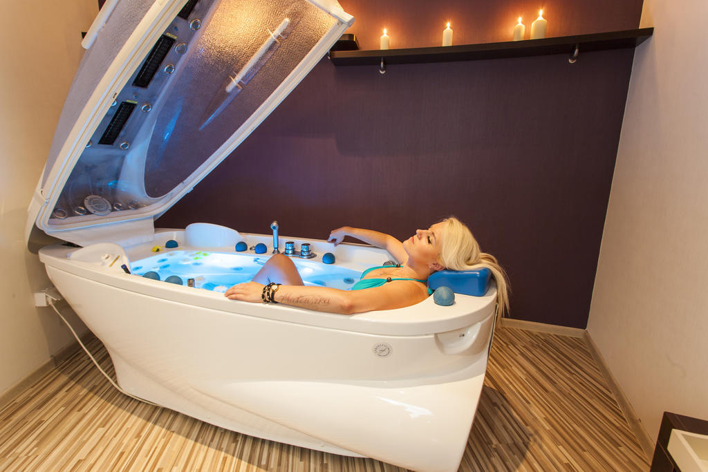Hotel & Spa Polesie Białka Екстериор снимка