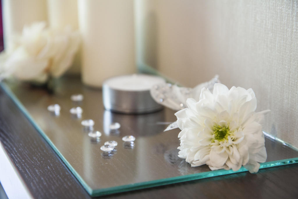 Hotel & Spa Polesie Białka Екстериор снимка