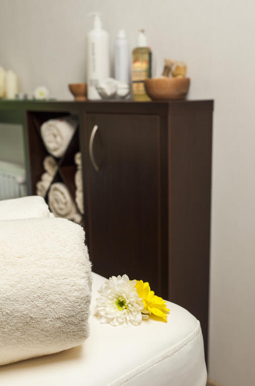 Hotel & Spa Polesie Białka Екстериор снимка