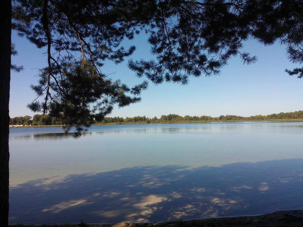 Hotel & Spa Polesie Białka Екстериор снимка