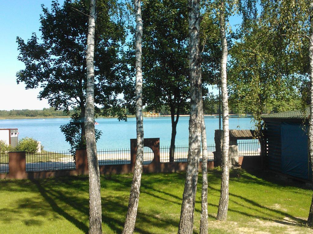 Hotel & Spa Polesie Białka Екстериор снимка