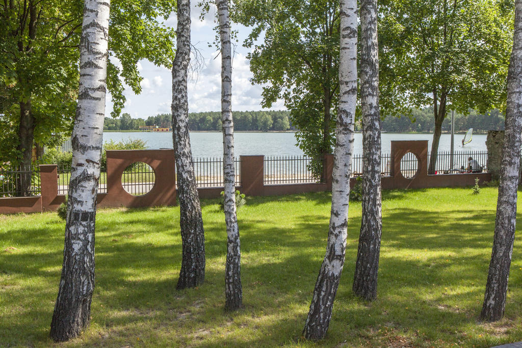 Hotel & Spa Polesie Białka Екстериор снимка