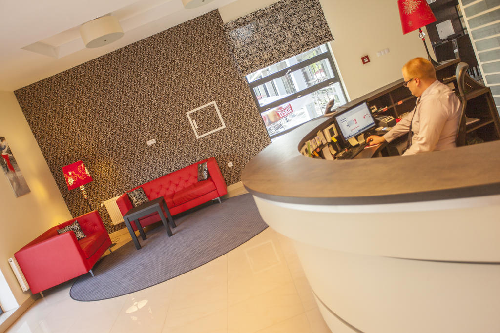 Hotel & Spa Polesie Białka Екстериор снимка
