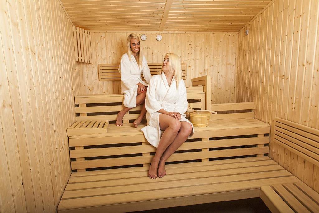 Hotel & Spa Polesie Białka Екстериор снимка