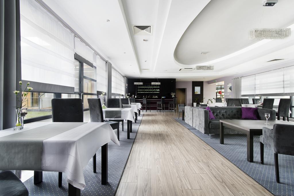 Hotel & Spa Polesie Białka Екстериор снимка