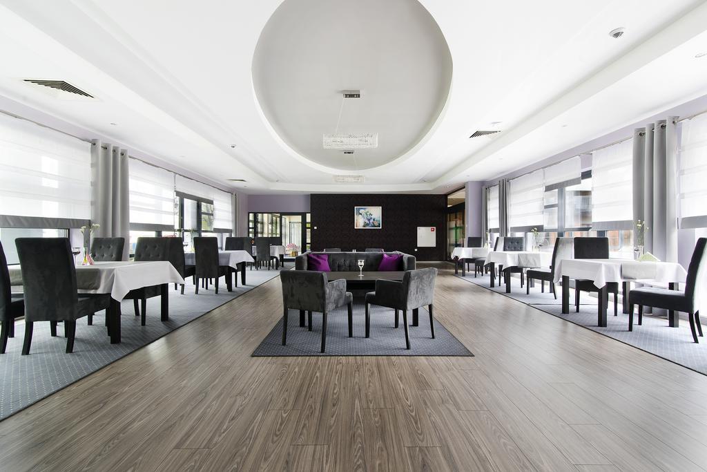 Hotel & Spa Polesie Białka Екстериор снимка